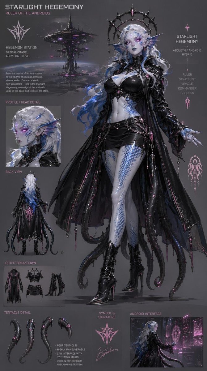 Poldaran tweet media