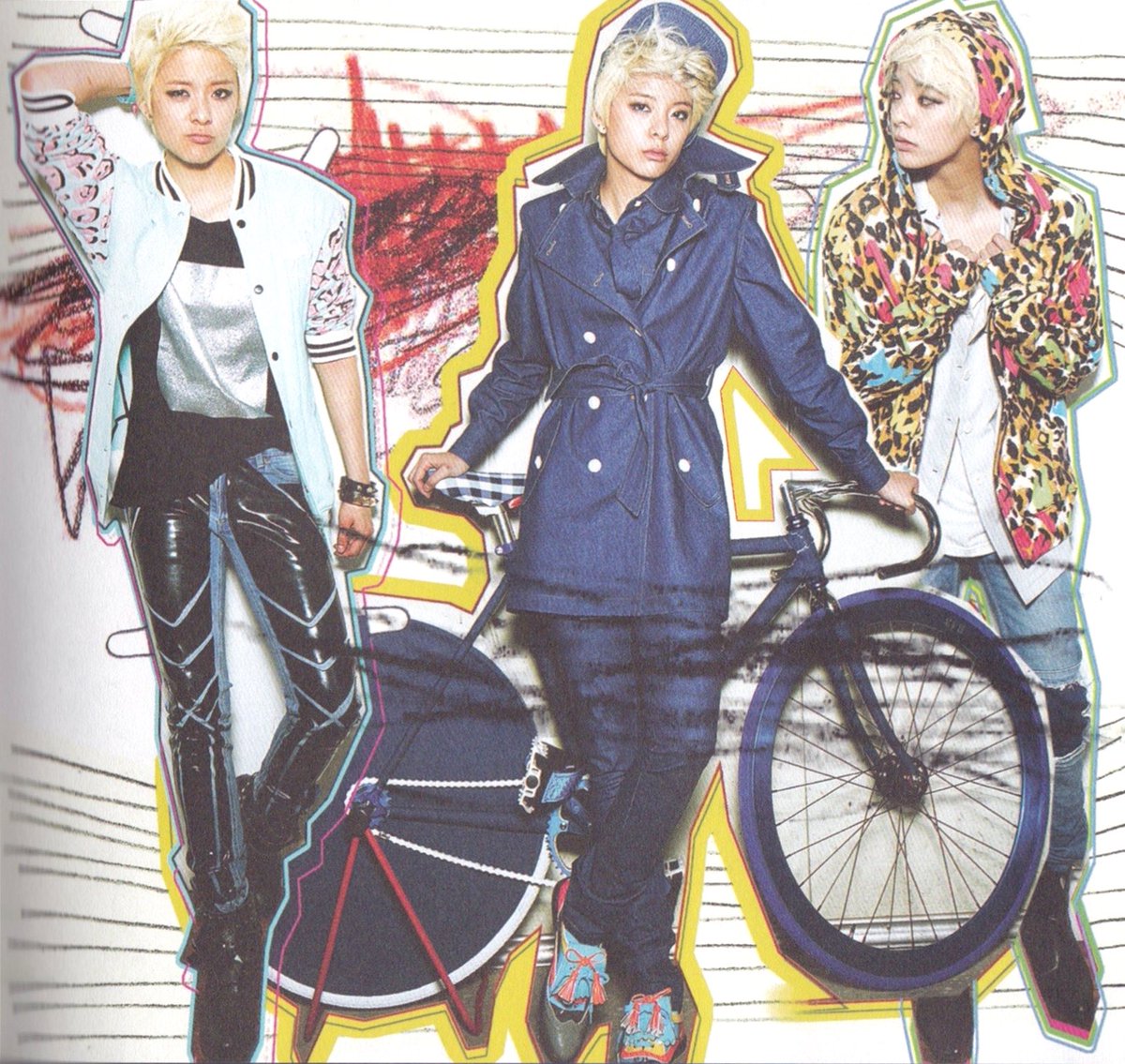 e ₊˚⊹ ᰔ tweet media