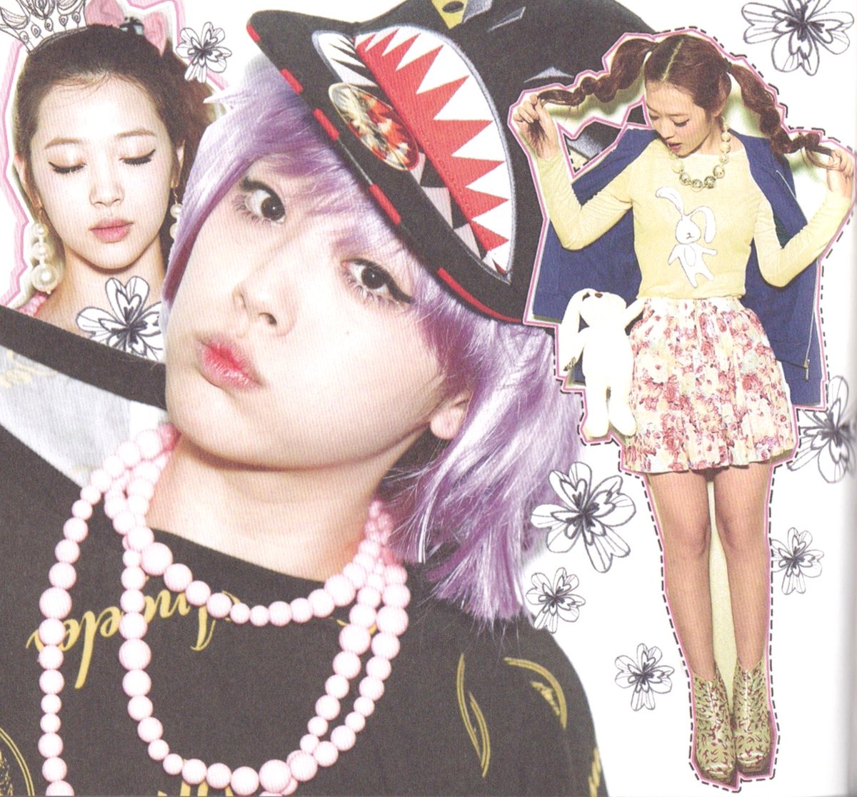 e ₊˚⊹ ᰔ tweet media