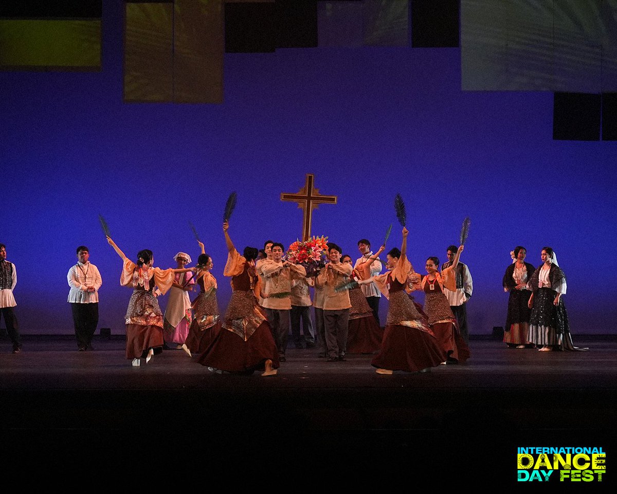 Samsung Performing Arts Theater tweet media