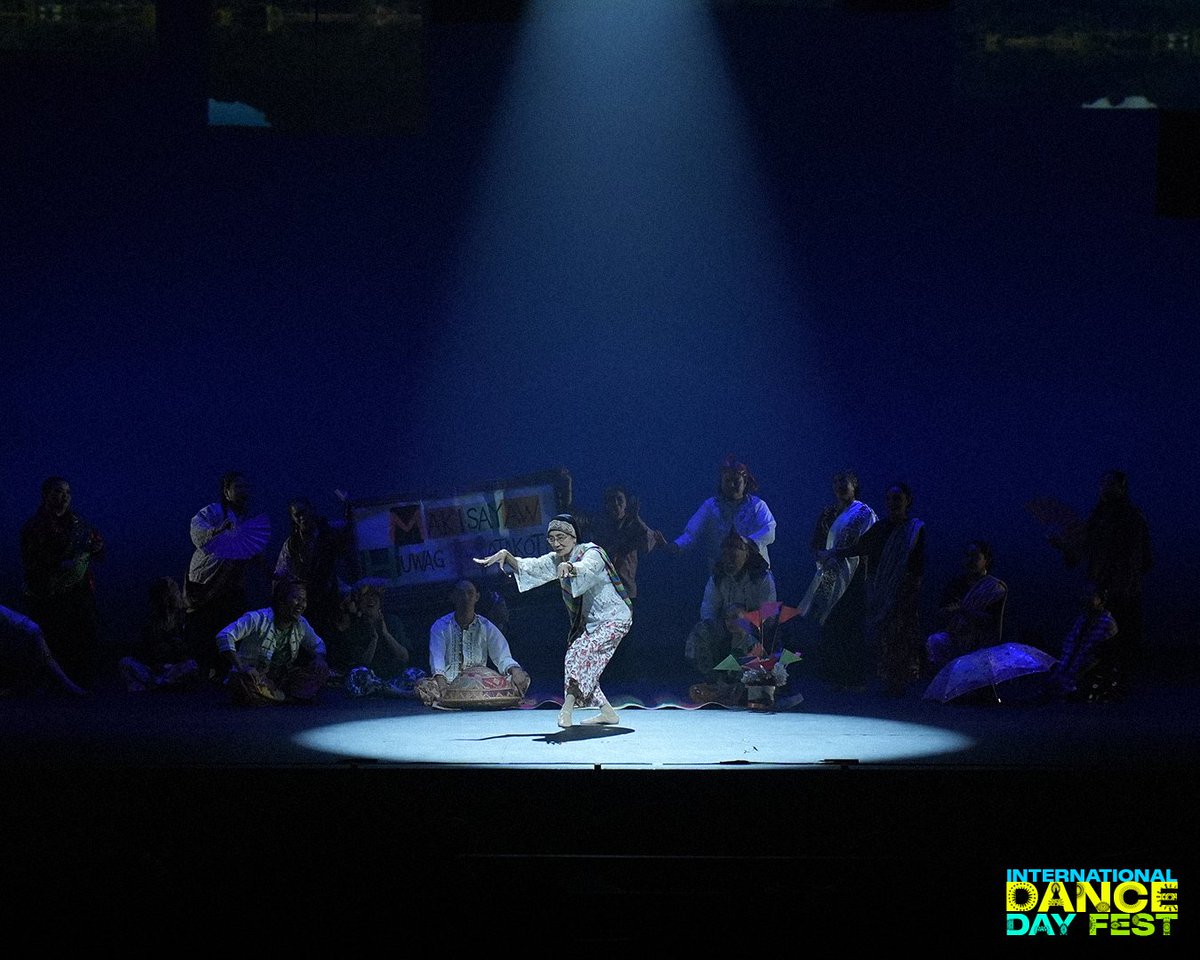 Samsung Performing Arts Theater tweet media