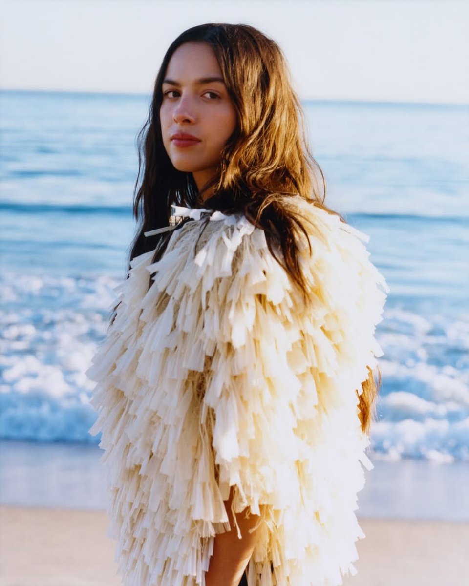 Fan Olivia Rodrigo Charts tweet media