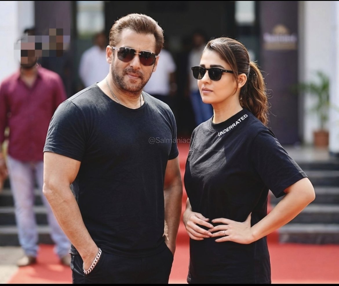 Salman Khan Fan Club (@BeingSKFan_Club) / Posts / X