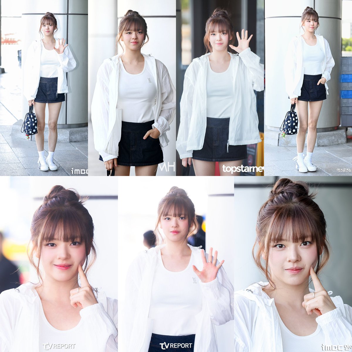 Jeongyeon❤️ tweet media