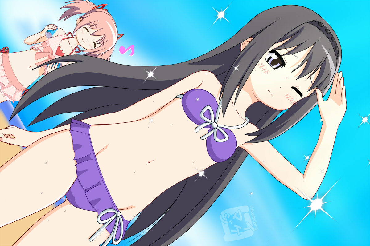 イケマジロ:skeb tweet media