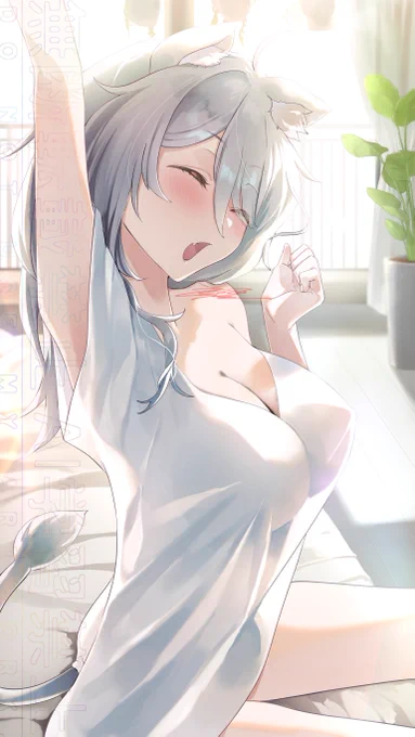 おはようししろん