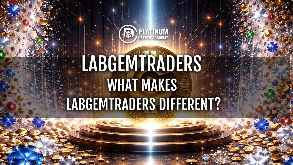 PlatinumCrypto's tweet photo. What Makes LabGemTraders Different?
Most gemstone platforms are generic marketplaces. They list all types of stones, certified and uncertified, mined and lab-grown, side by side. LabGemTraders is built on a completely different model.
#LabGemTraders #FCAR #blockchain #MiCA
https://t.co/vBUlQBhEaJ