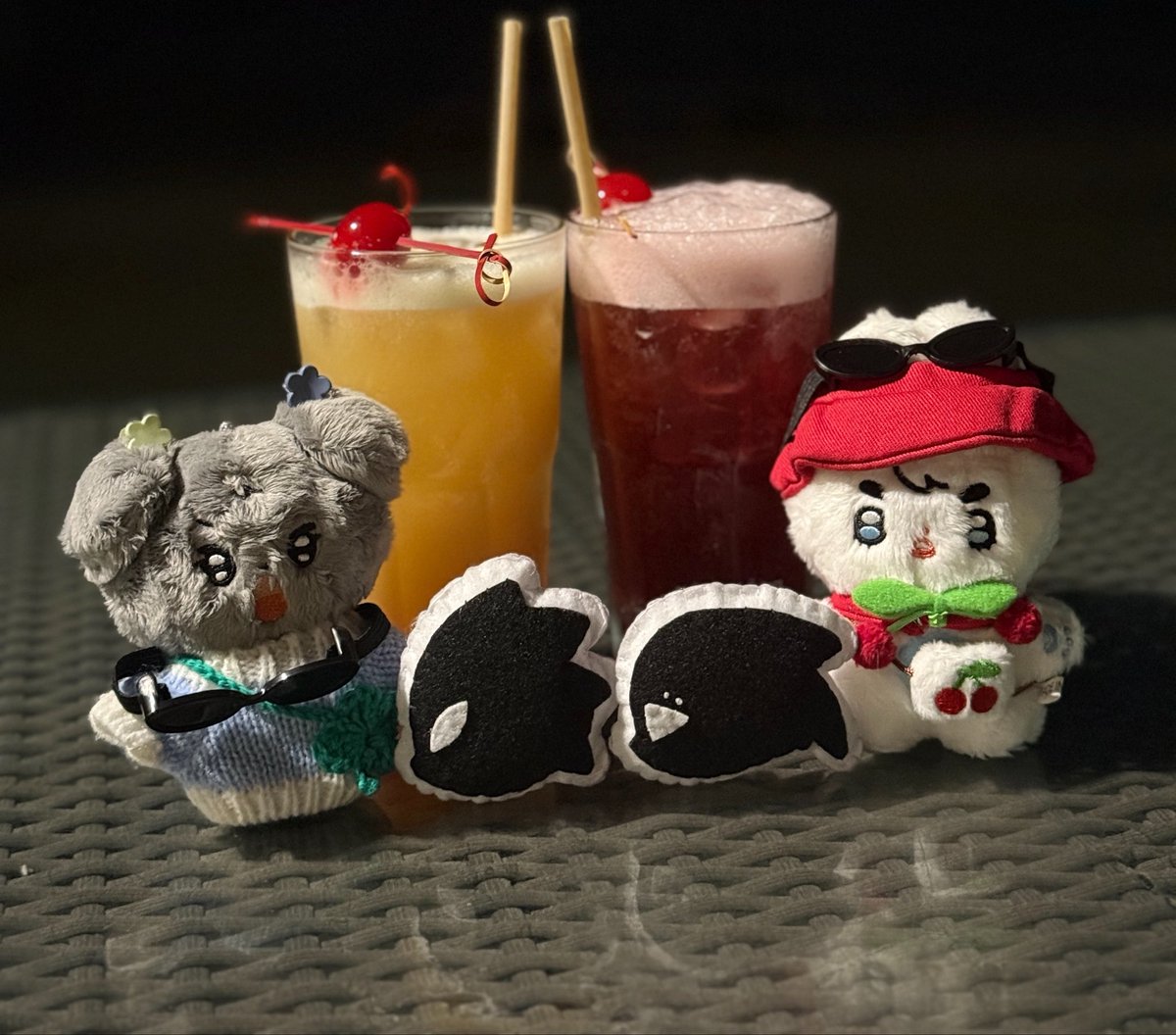 가오슝슝 1일차~