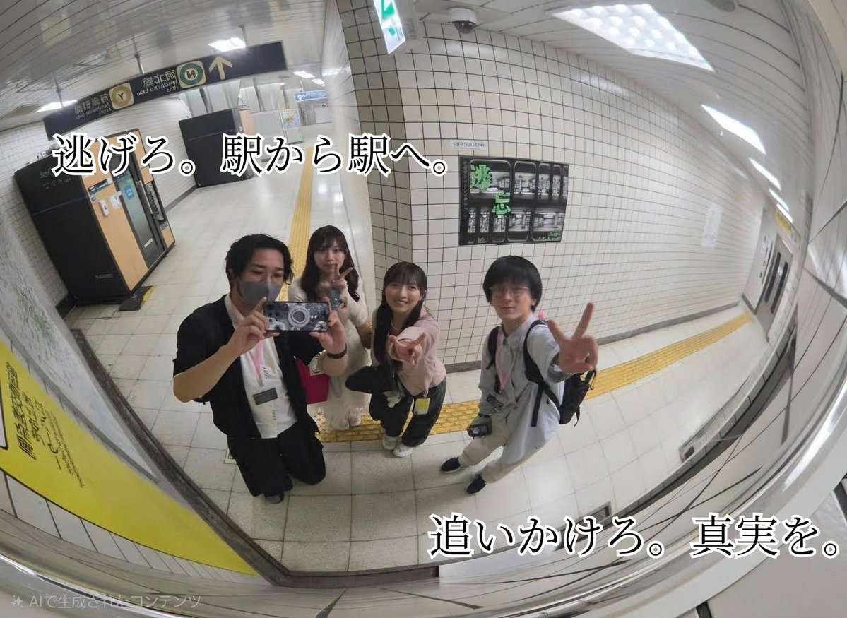 サイモン玉城 tweet media