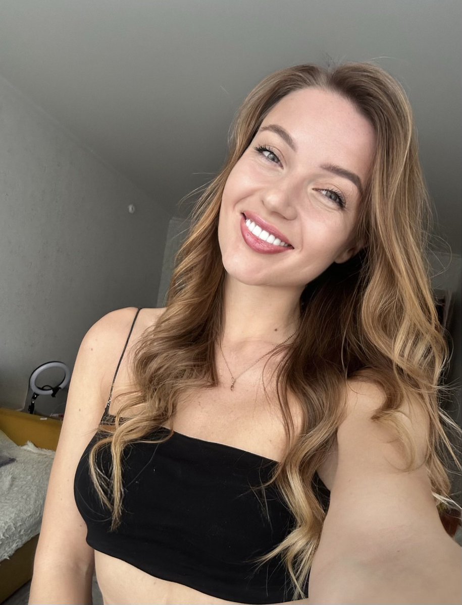 LiLi Storm X tweet media