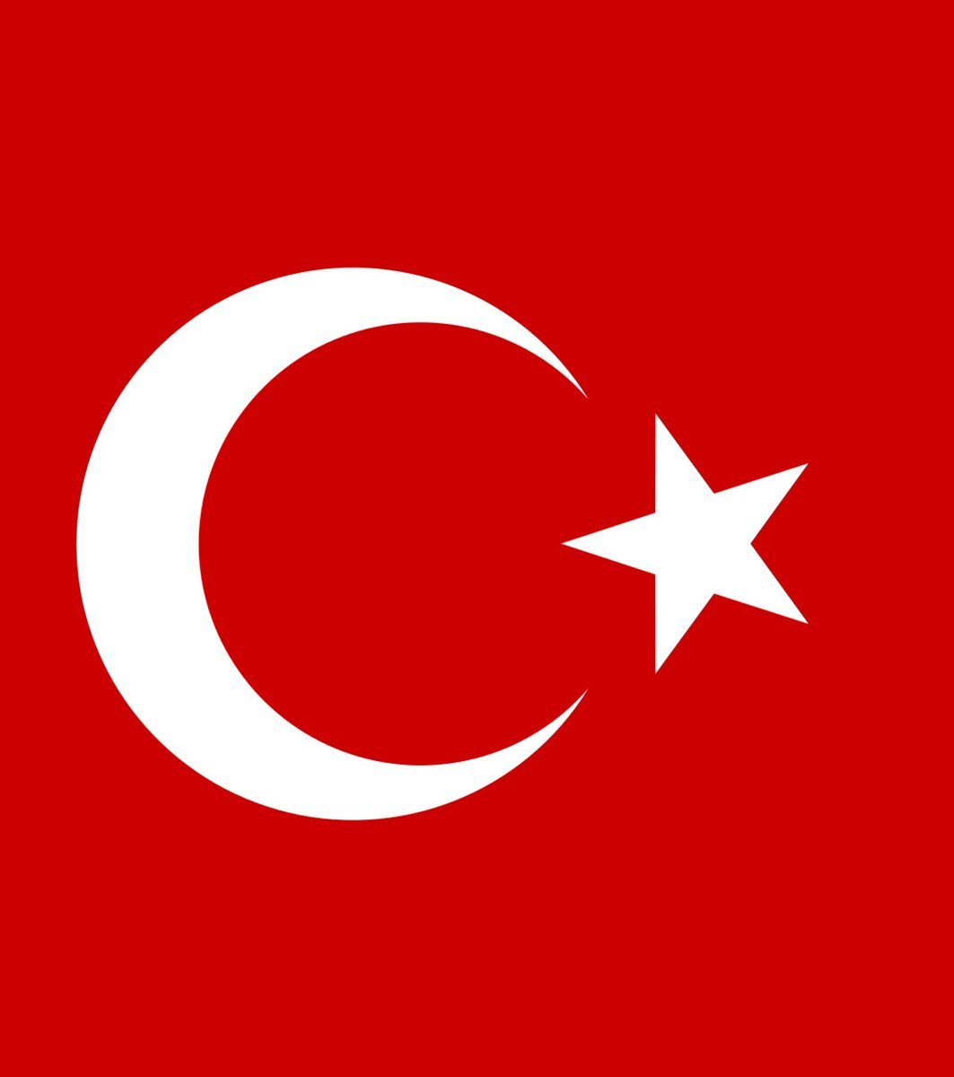 SİYAH SANCAK tweet media