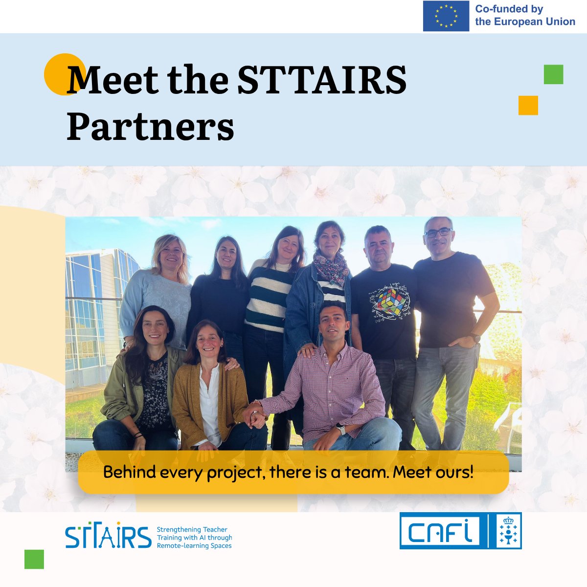 Sttairs Erasmus tweet media