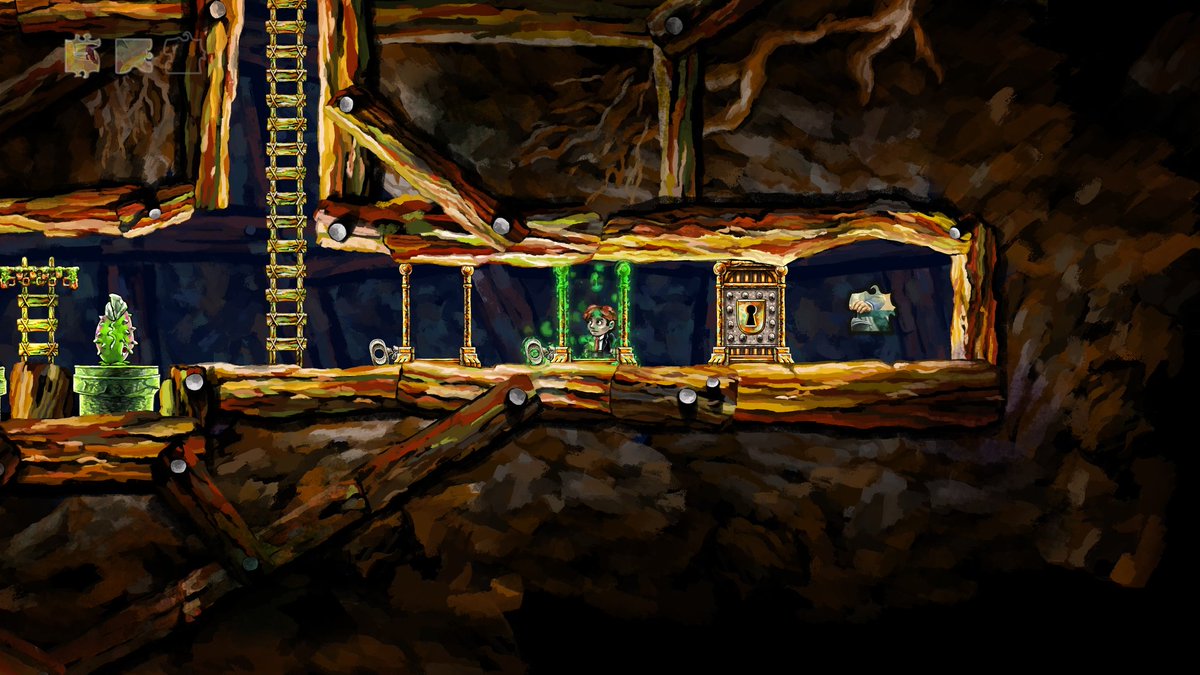 meet_dog_'s tweet image. 難しいーーｗ
#Braid
#PS5Share