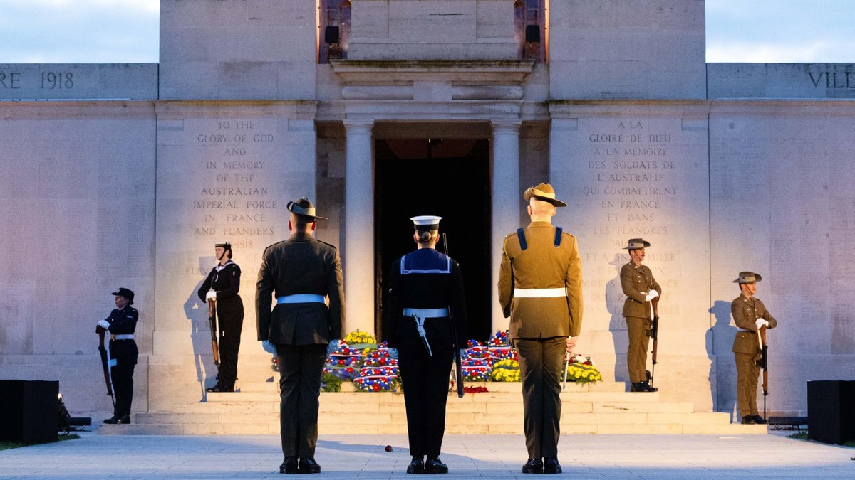 Defence Australia tweet media