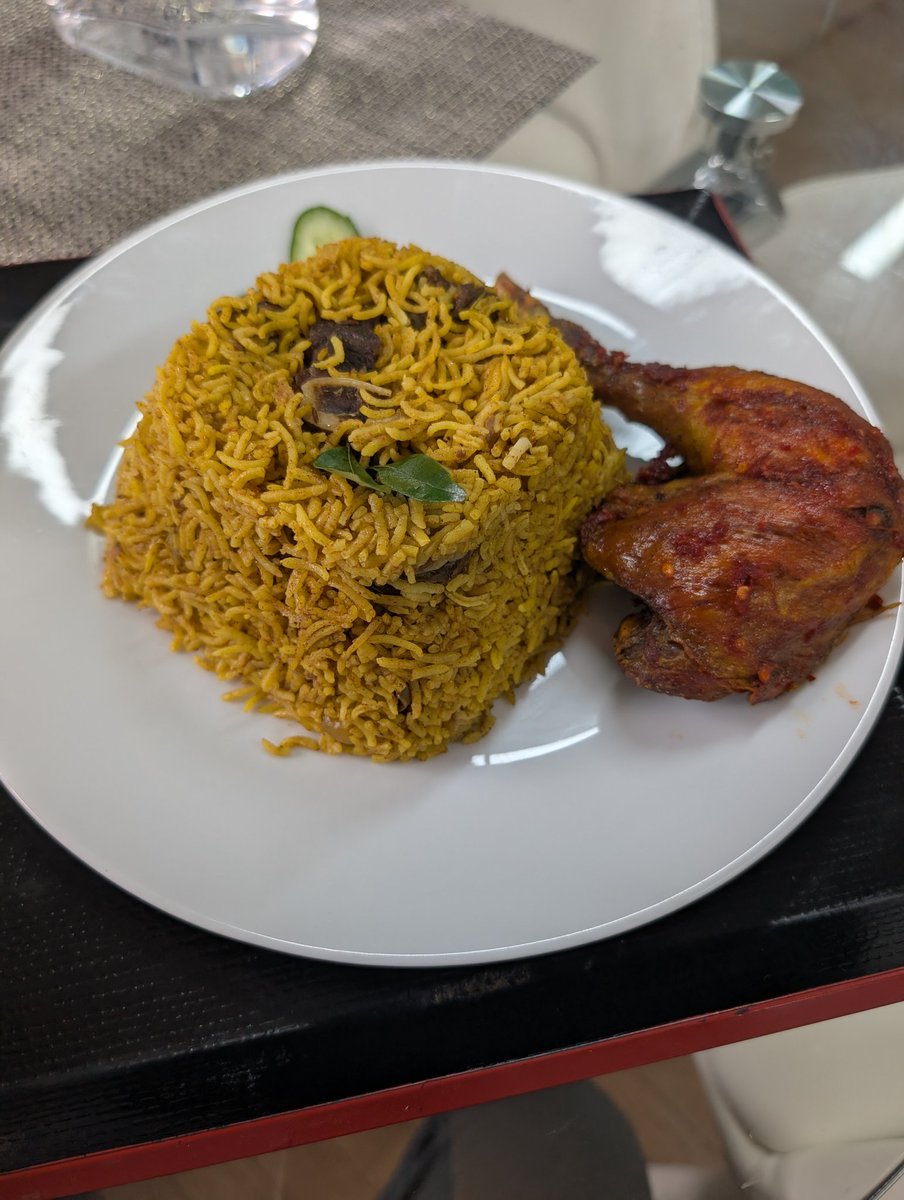 ビリヤニワーラーМ tweet media