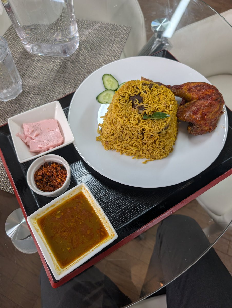 ビリヤニワーラーМ tweet media