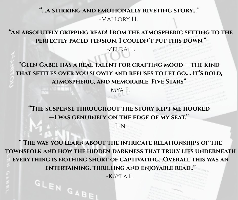 Glen Gabel tweet media