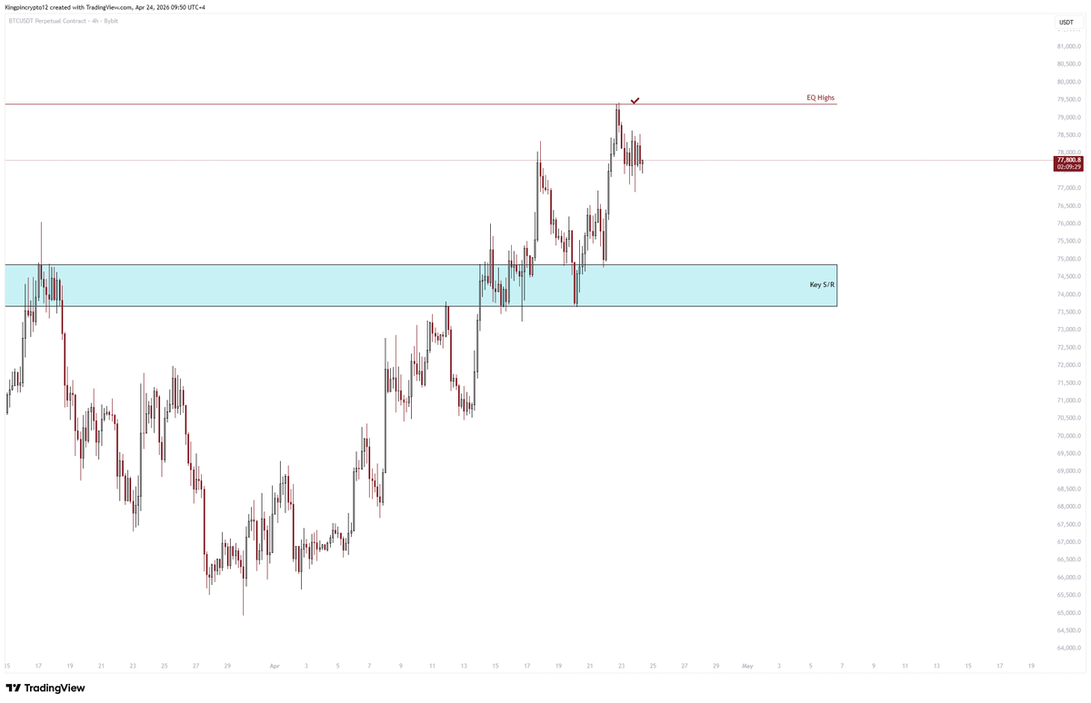 Kingpin Crypto tweet media