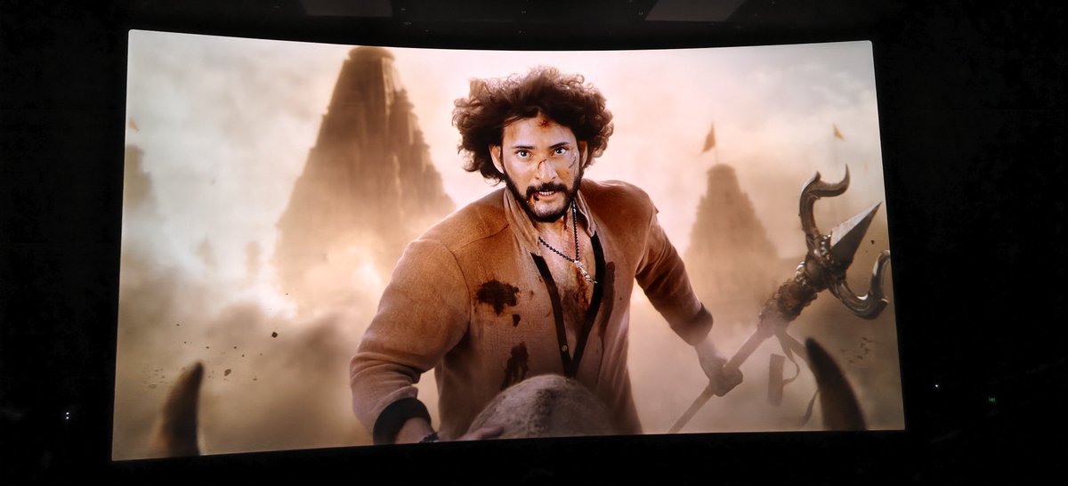 CineManiac tweet media