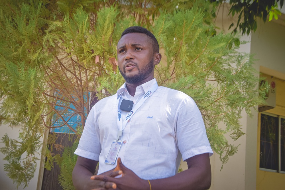 hopeaidhf's tweet photo. Amplifying Impact Through Communication &amp; Visibility

NCF training (Apr 21–22) wraps up successfully—boosting skills in storytelling, branding &amp; reporting.

“A wrap and perfection” — ED, Suleiman Simon Idoko.

#HumanitarianVisibility #NCFTraining #CommunicationForImpact https://t.co/FGYfIwfjJs
