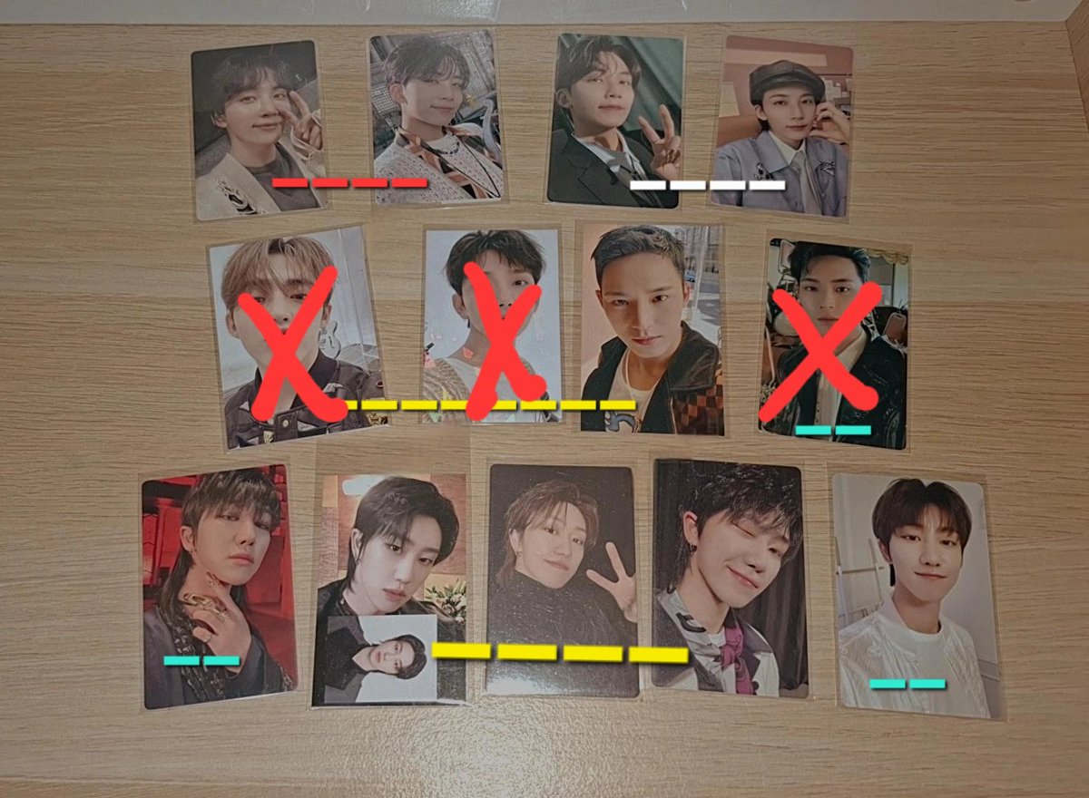 wts pc svt on pin tweet media