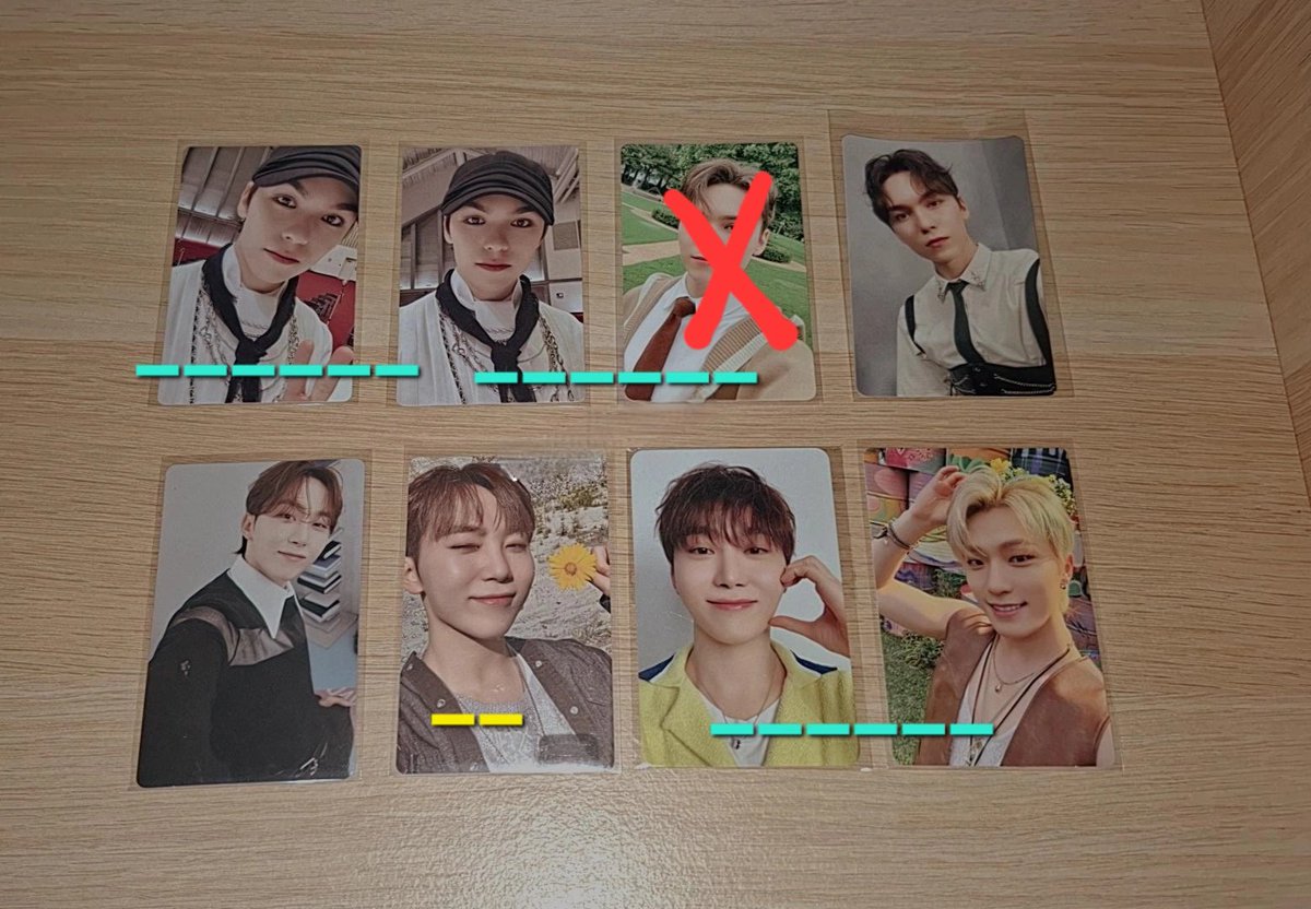 wts pc svt on pin tweet media