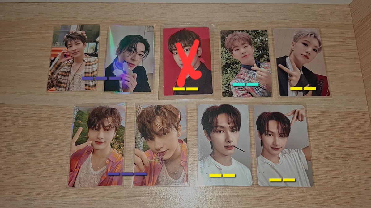 wts pc svt on pin tweet media