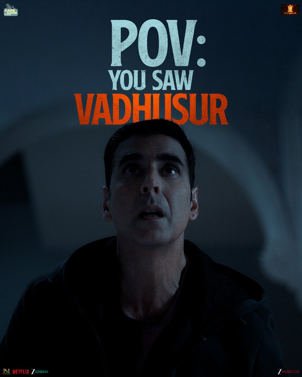 Mind Blowing Films tweet media