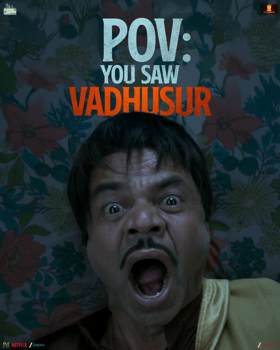 Mind Blowing Films tweet media