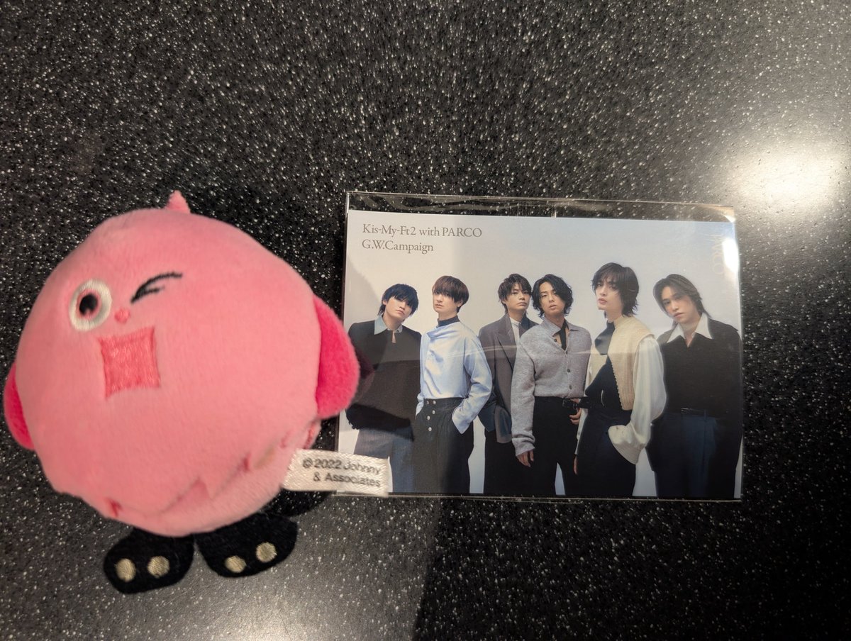 たいピーチフル🍑 tweet media
