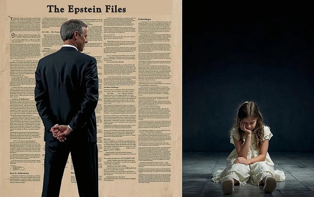 mukhtarkak30099's tweet image. My Own Silent Experiences with a Few “Epsteins”
When power, silence, and systemic failure turn a name into a symbol — the question is no longer about one person, but about the entire society
vocal.media/criminal/my-ow…

#TrueCrime #Investigation #Justice #Society #Power #HumanRights