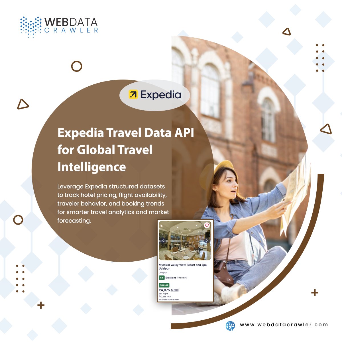 Web Data Crawler tweet media