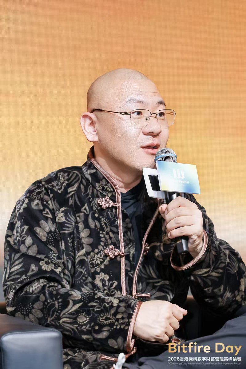 ChandlerGuo 郭宏才 宝二爷 tweet media