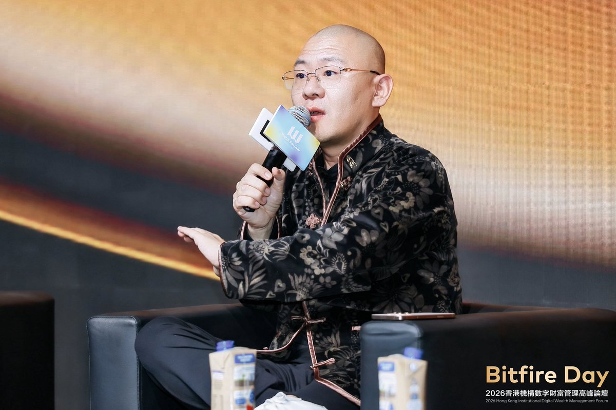 ChandlerGuo 郭宏才 宝二爷 tweet media