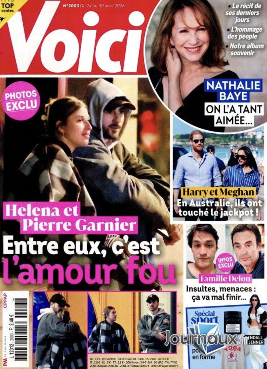 Vivi. ®️ tweet media