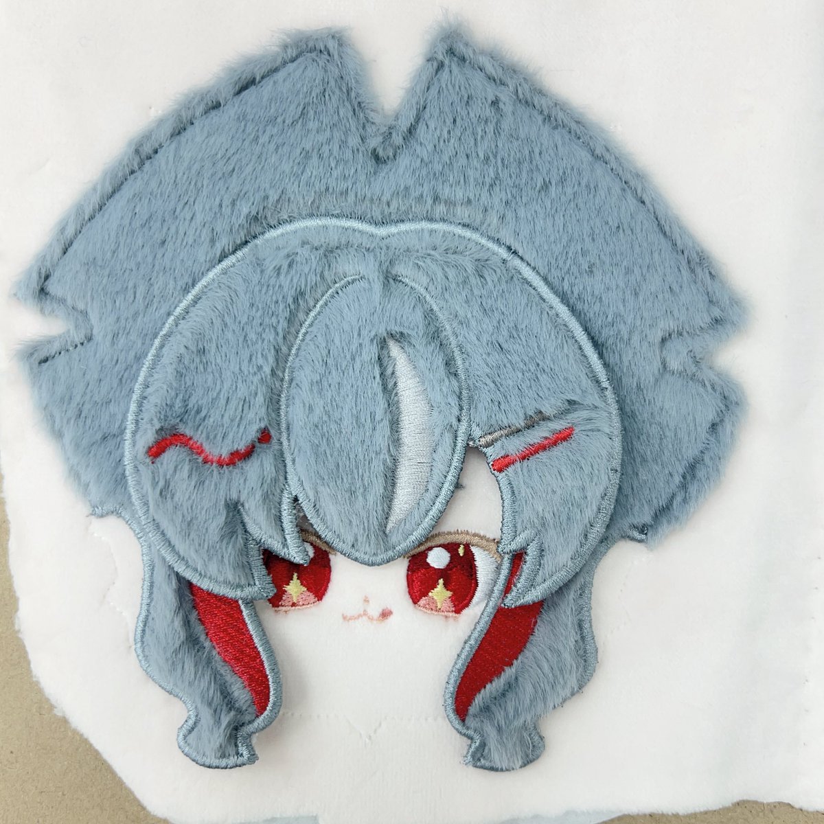 MengQuCustom dolls tweet media