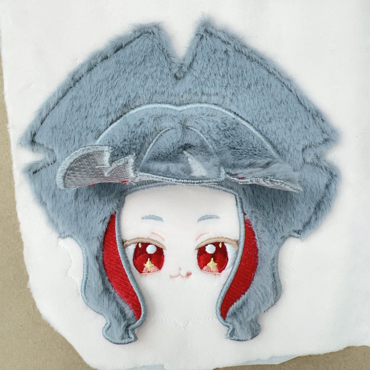 MengQuCustom dolls tweet media