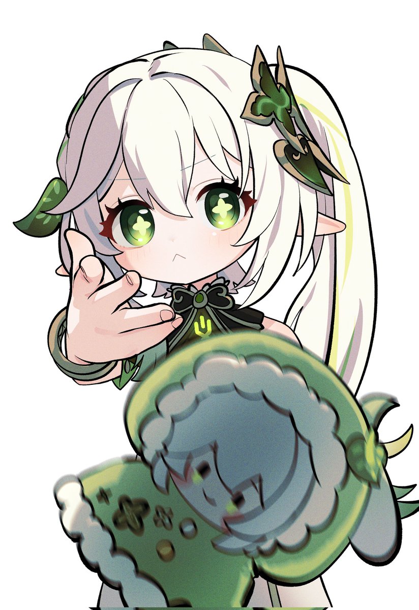 あかいの tweet media