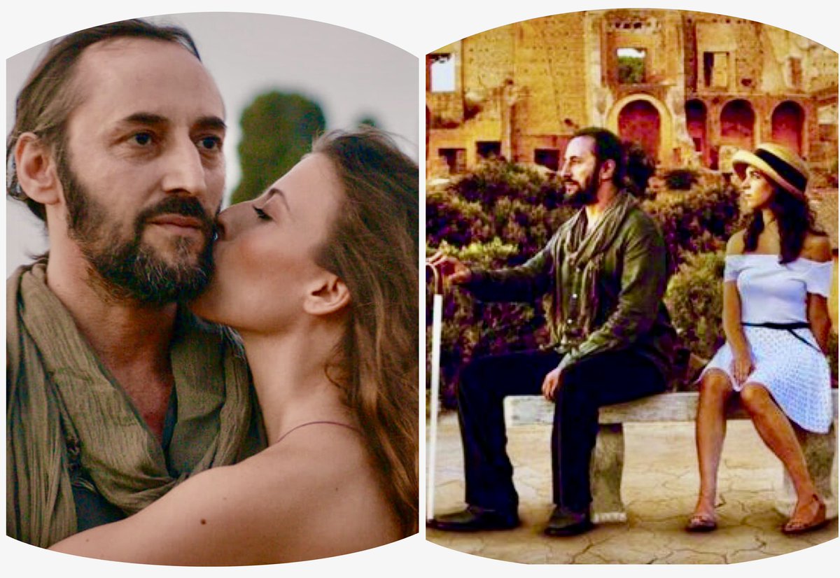 Paolo Baldini tweet media