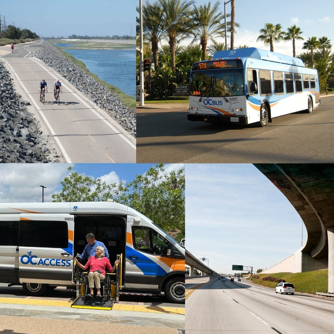 goOCTA's tweet photo. The Orange County Transportation Authority is on the lookout for qualified volunteers who are passionate about transportation to serve on the Citizens Advisory Committee and the Accessible Transit Advisory Committee. Apply today! https://t.co/rO4rk1lewq https://t.co/YFBszKq6WI