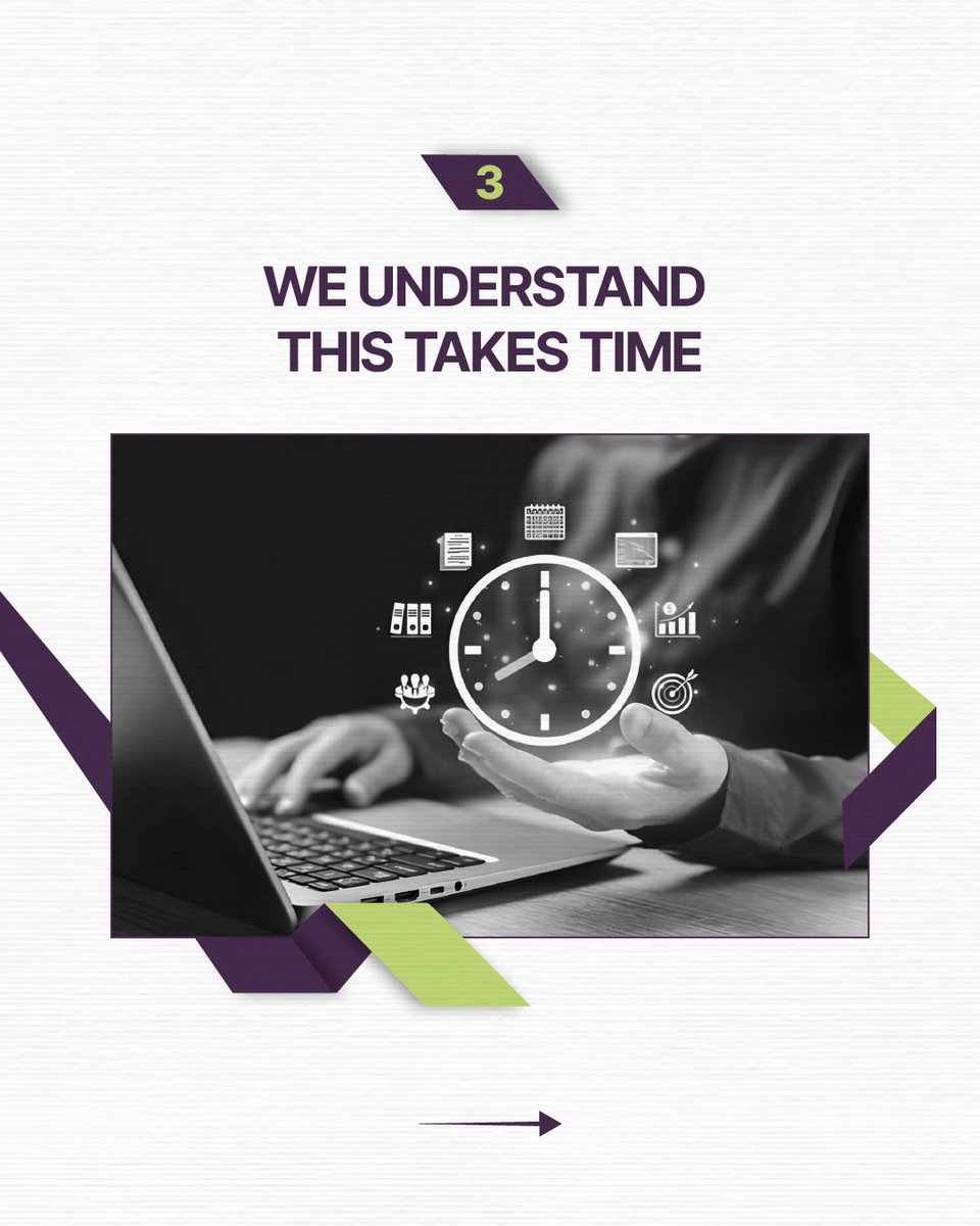 DigitalDmi's tweet image. The best compliments aren’t about how content looks.

They’re about trust, clarity, and results.

Because when strategy is aligned and execution is consistent, feedback starts to sound like this.

At DMi, that’s always the goal.

#DMiAgency #Marketingagency #londonagency #Bain