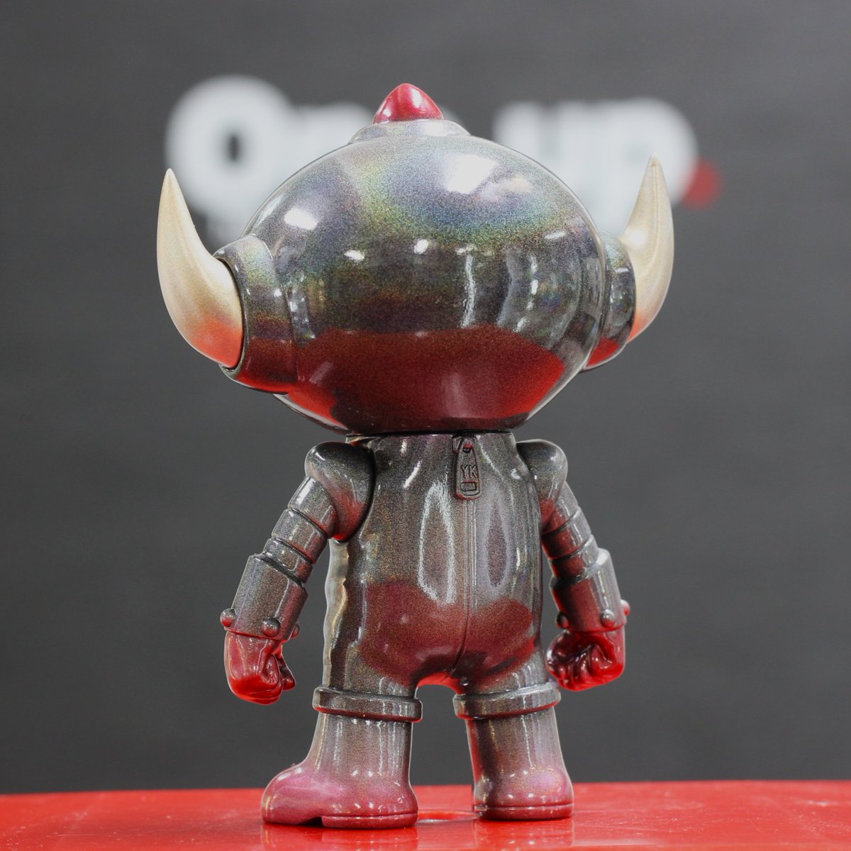 One up. 秋葉原 ソフビ / 中野ブロードウェイ 玩具 tweet media