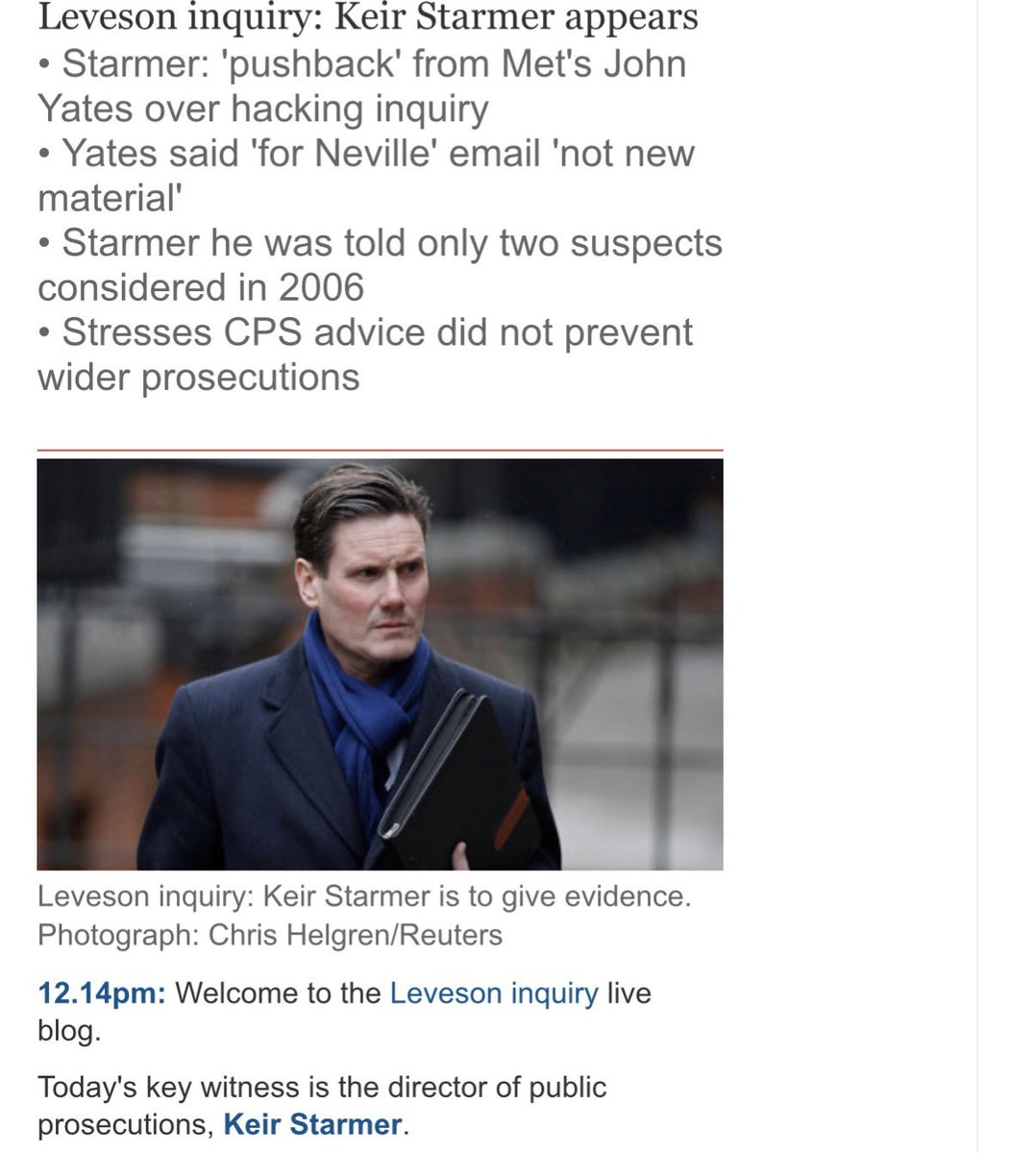 The Accidental Disruptor tweet media