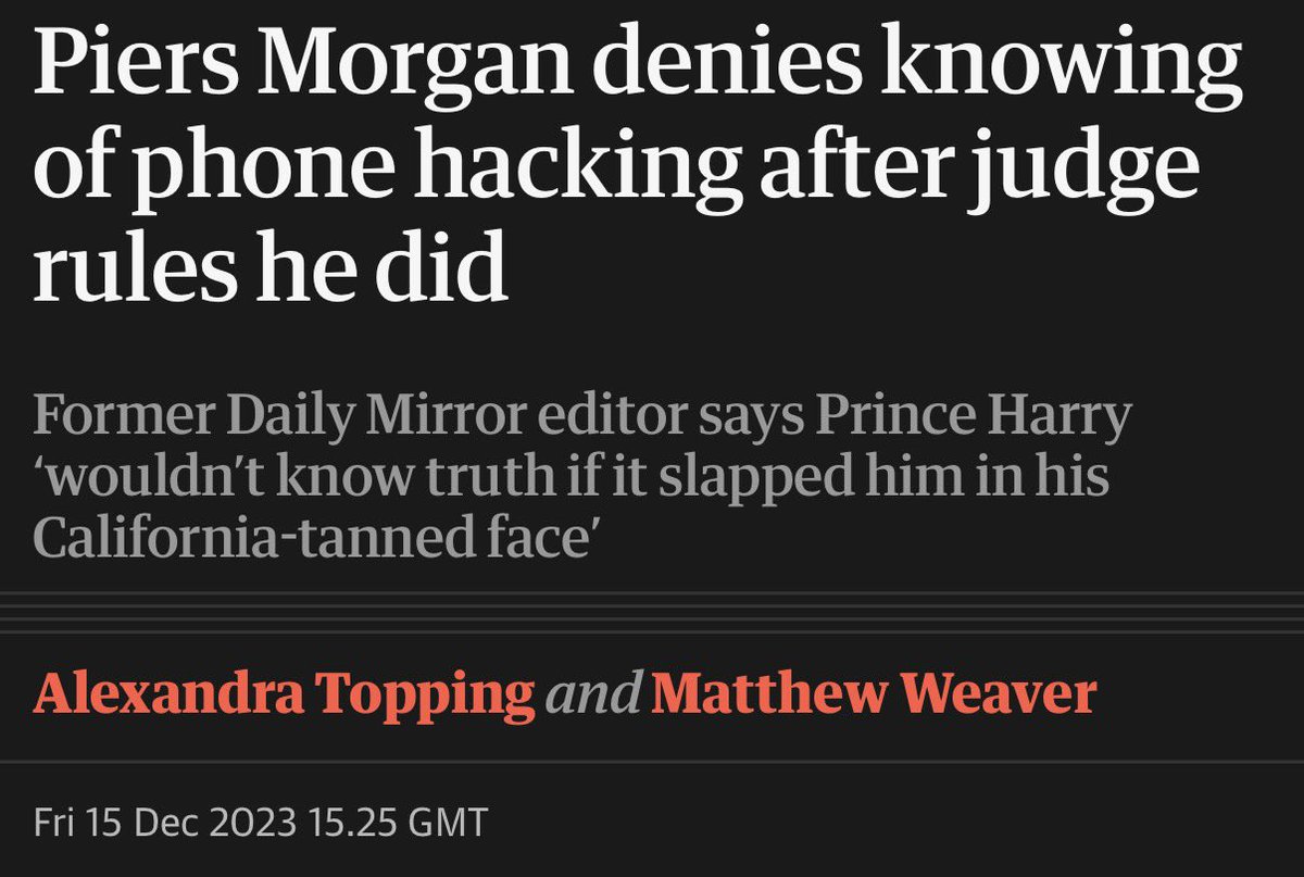 The Accidental Disruptor tweet media