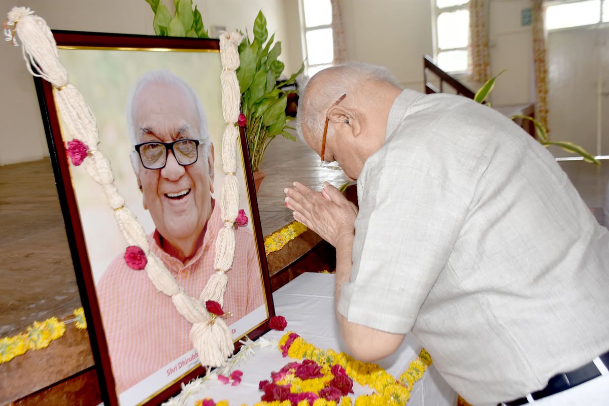 Mahatma Gandhi Institute of Medical Sciences tweet media