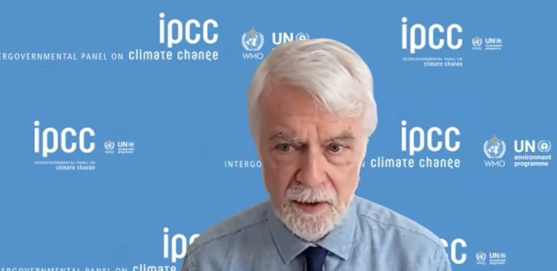 kazinform_eng's tweet image. In an exclusive interview with #Qazinform, #IPCC Chair Jim Skea stresses the urgency of #emissions cuts and #climate adaptation for #CentralAsia ahead of #Kazakhstan’s 2026 Regional Ecological Summit
qazinform.com/news/glaciers-…
@JimSkeaIPCC 
@IPCC_CH 
@UNFCCC
@UNDPplanet
@RES_2026