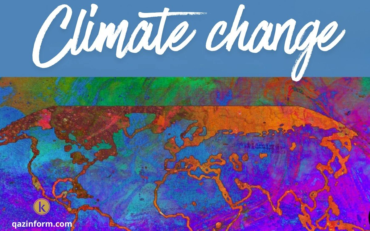 kazinform_eng's tweet image. In an exclusive interview with #Qazinform, #IPCC Chair Jim Skea stresses the urgency of #emissions cuts and #climate adaptation for #CentralAsia ahead of #Kazakhstan’s 2026 Regional Ecological Summit
qazinform.com/news/glaciers-…
@JimSkeaIPCC 
@IPCC_CH 
@UNFCCC
@UNDPplanet
@RES_2026