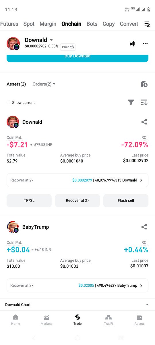 YPS_Brazil's tweet photo. @bitget @CantonNetwork 🚨 SCAM ALERT: is trapping user funds! 🚨
I traded on Bitget Onchain, and now my money is stuck for 30+ days. They claim "low liquidity" for coins they just listed. This is a deliberate trap to steal USDT from retail traders!
UID: 3651496659
#BitgetScam #LiquidityTrap https://t.co/cxRN5YcIEg