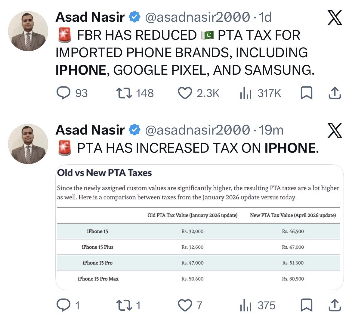 K Shehzad tweet media