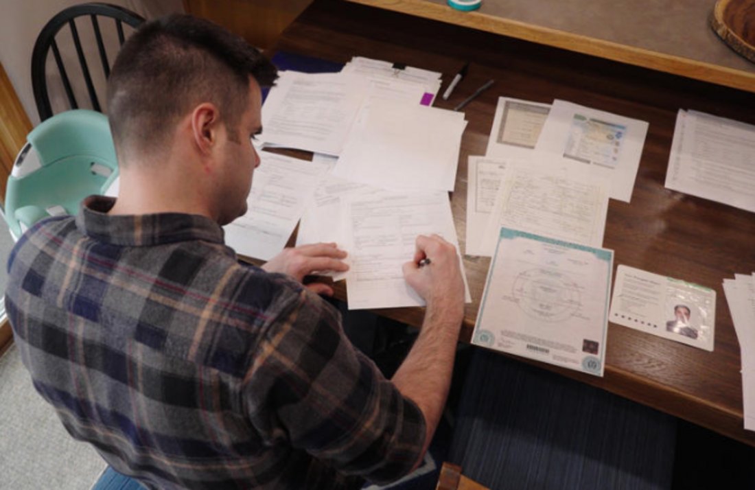 SiliconBayPartn's tweet image. Millions Of Americans May Now Also Be Considered Canadian Under A New Law #Canada #Immigration gogl.to/48rp